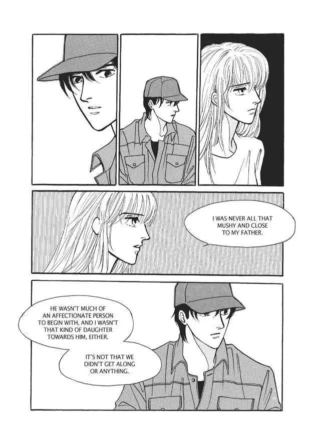Do Whatever You Want Chapter 3.3 7
